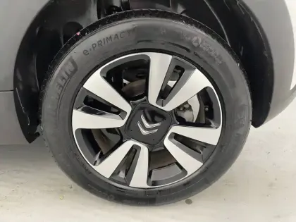 Photo 15 Citroën C3  PureTech 110 S&S EAT6