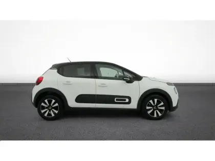 Photo 9 Citroën C3  PureTech 110 S&S EAT6