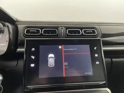 Photo 25 Citroën C3  PureTech 110 S&S EAT6