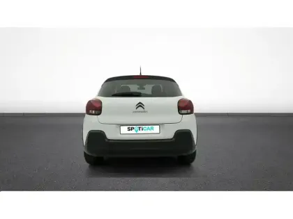 Photo 6 Citroën C3  PureTech 110 S&S EAT6