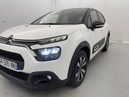 Photo 23 Citroën C3  PureTech 110 S&S EAT6