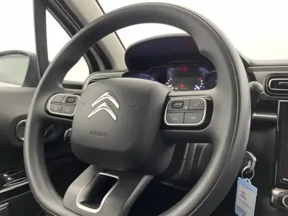 Photo 28 Citroën C3  PureTech 110 S&S EAT6