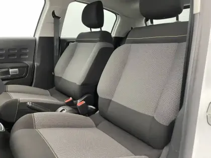 Photo 13 Citroën C3  PureTech 110 S&S EAT6