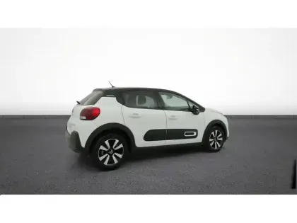 Photo 8 Citroën C3  PureTech 110 S&S EAT6