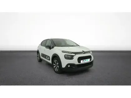 Photo 11 Citroën C3  PureTech 110 S&S EAT6