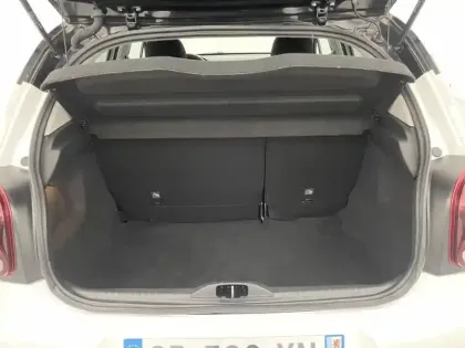 Photo 12 Citroën C3  PureTech 110 S&S EAT6