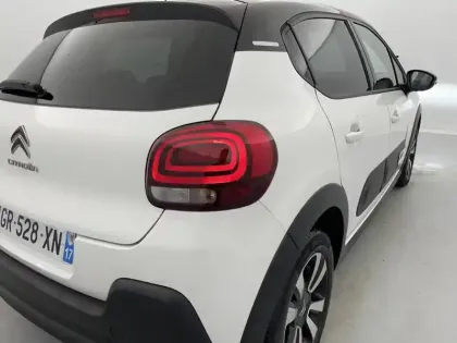 Photo 30 Citroën C3  PureTech 110 S&S EAT6