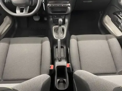 Photo 24 Citroën C3  PureTech 110 S&S EAT6