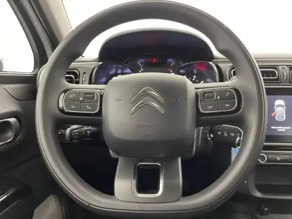 Photo 22 Citroën C3  PureTech 110 S&S EAT6