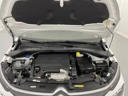 Photo 20 Citroën C3  PureTech 110 S&S EAT6