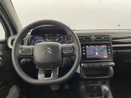 Photo 21 Citroën C3  PureTech 110 S&S EAT6