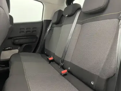 Photo 14 Citroën C3  PureTech 110 S&S EAT6