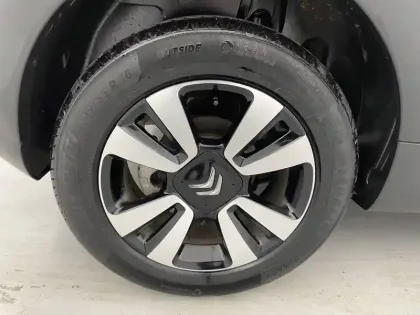 Photo 18 Citroën C3  PureTech 110 S&S EAT6