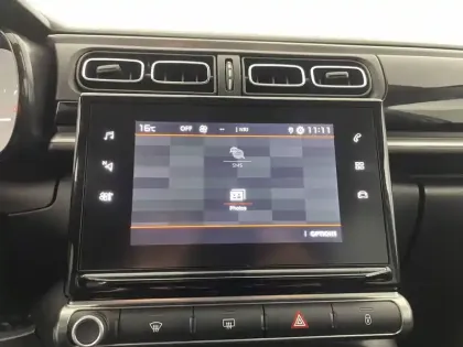 Photo 19 Citroën C3  PureTech 110 S&S EAT6