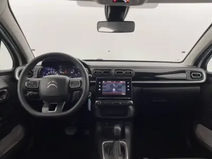 Photo 29 Citroën C3  PureTech 110 S&S EAT6