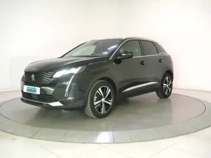Photo 20 Peugeot 3008  BlueHDi 130ch S&S EAT8