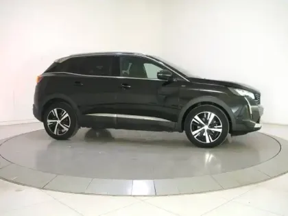 Photo 23 Peugeot 3008  BlueHDi 130ch S&S EAT8
