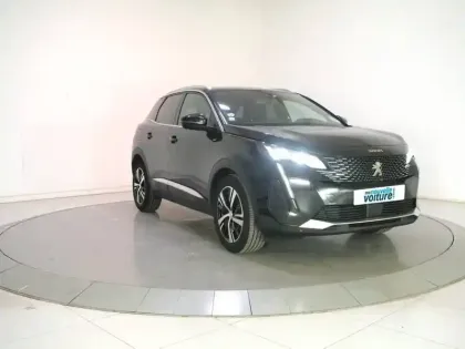 Photo 22 Peugeot 3008  BlueHDi 130ch S&S EAT8