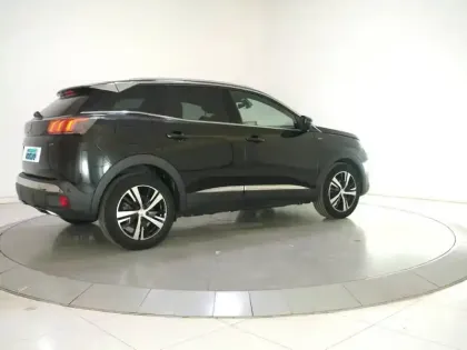Photo 24 Peugeot 3008  BlueHDi 130ch S&S EAT8