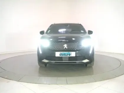 Photo 21 Peugeot 3008  BlueHDi 130ch S&S EAT8
