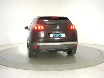 Photo 26 Peugeot 3008  BlueHDi 130ch S&S EAT8