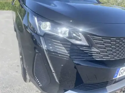 Photo 15 Peugeot 3008  BlueHDi 130ch S&S EAT8