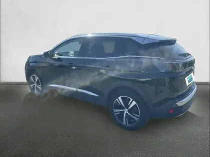 Photo 6 Peugeot 3008  BlueHDi 130ch S&S EAT8