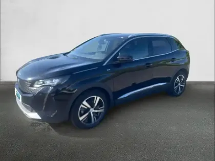Photo Peugeot 3008 Gt