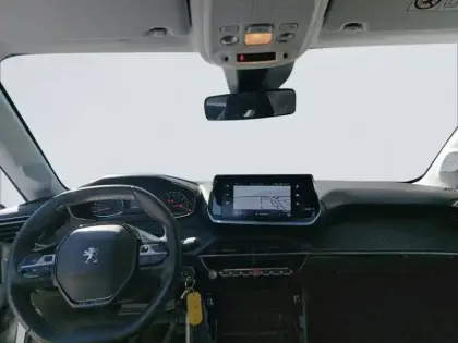 Photo 7 Peugeot 208  BlueHDi 100 S&S BVM6
