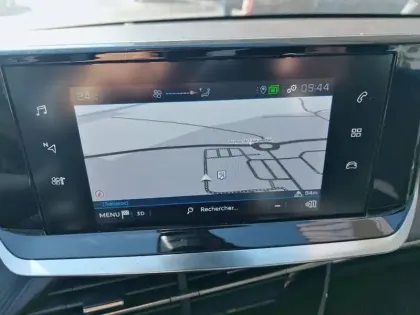 Photo 14 Peugeot 208  BlueHDi 100 S&S BVM6