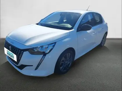 Photo Peugeot 208 Active Pack