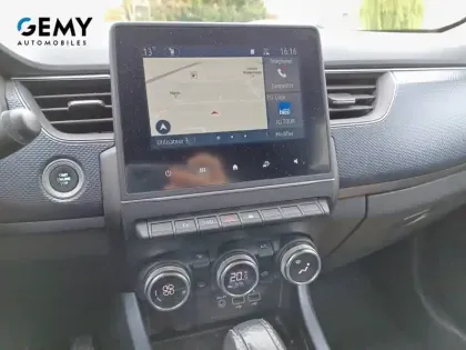 Photo 15 Renault Arkana  E-Tech 145