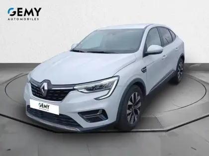 Photo Renault Arkana Business