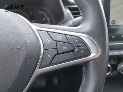 Photo 14 Renault Arkana  E-Tech 145