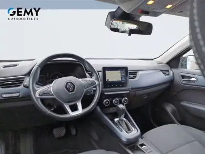 Photo 7 Renault Arkana  E-Tech 145