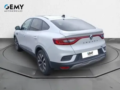 Photo 6 Renault Arkana  E-Tech 145