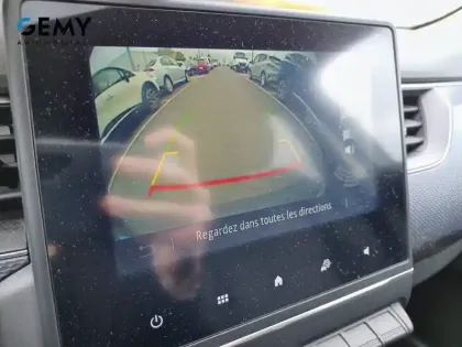 Photo 19 Renault Arkana  E-Tech 145