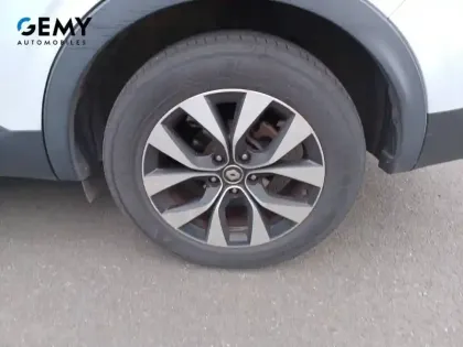 Photo 10 Renault Arkana  E-Tech 145