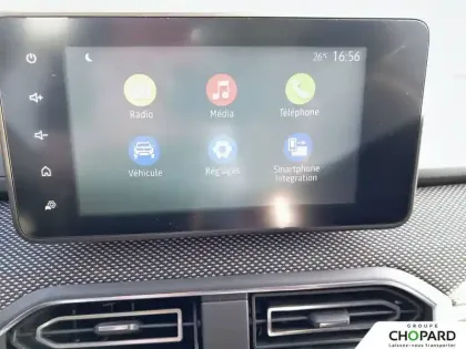 Photo 14 Dacia Sandero  TCe 90 - 22B