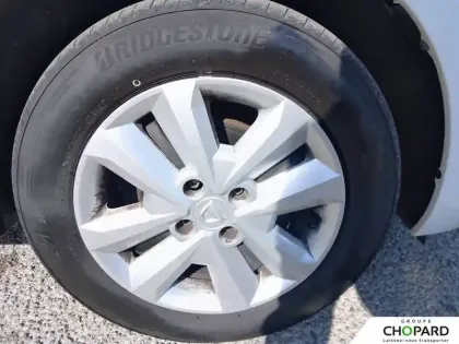 Photo 20 Dacia Sandero  TCe 90 - 22B