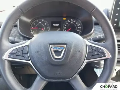 Photo 15 Dacia Sandero  TCe 90 - 22B