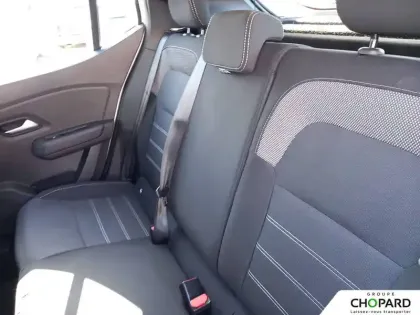 Photo 18 Dacia Sandero  TCe 90 - 22B