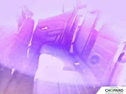 Photo 17 Dacia Sandero  TCe 90 - 22B