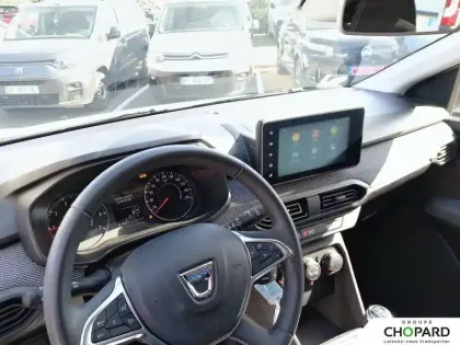 Photo 11 Dacia Sandero  TCe 90 - 22B