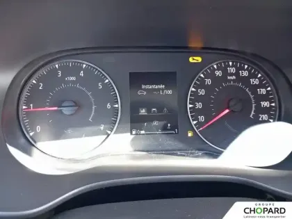 Photo 16 Dacia Sandero  TCe 90 - 22B