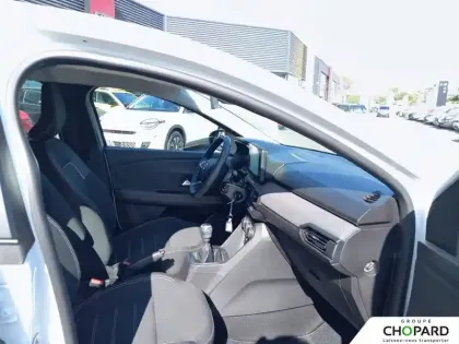 Photo 12 Dacia Sandero  TCe 90 - 22B