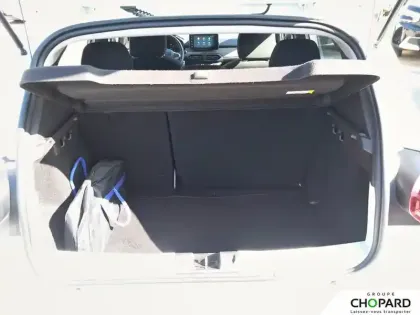 Photo 7 Dacia Sandero  TCe 90 - 22B