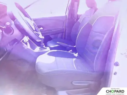 Photo 10 Dacia Sandero  TCe 90 - 22B