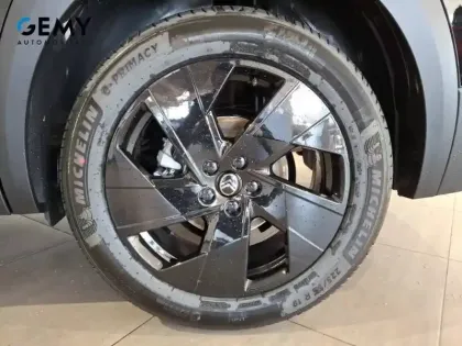 Photo 10 Citroën C5 aircross  Hybride 145 ch e-DCS6