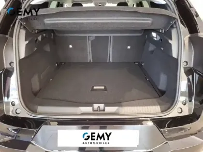 Photo 5 Citroën C5 aircross  Hybride 145 ch e-DCS6